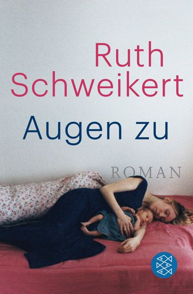 Cover von Augen zu