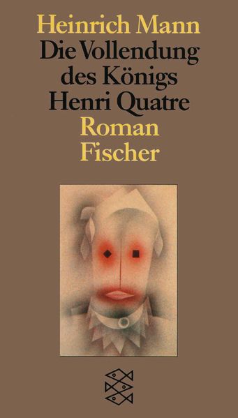 Cover von Die Vollendung des Königs Henri Quatre