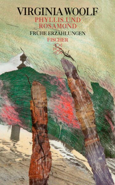 Cover von Phyllis und Rosamond