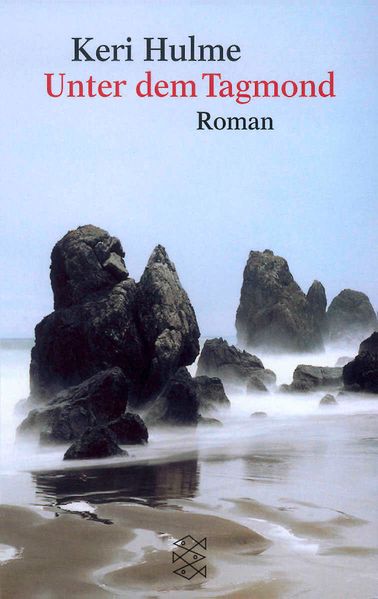 Cover von Unter dem Tagmond