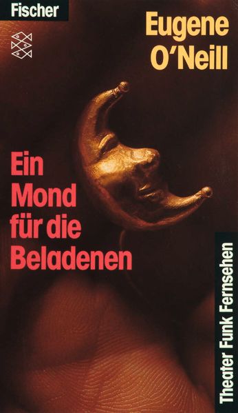 Cover von Ein Mond für die Beladenen