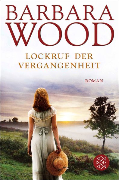 Cover von Lockruf der Vergangenheit