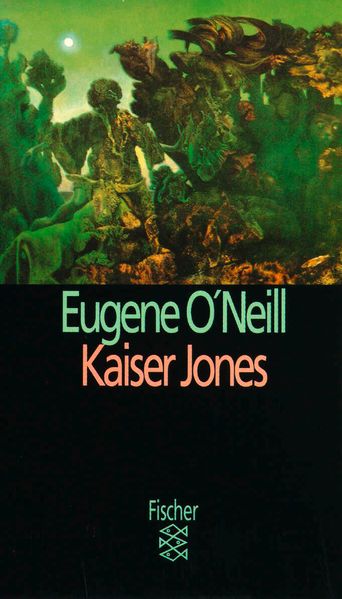 Cover von Kaiser Jones