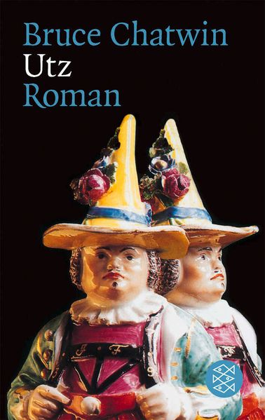 Cover von Utz
