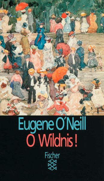 Cover von O Wildnis!