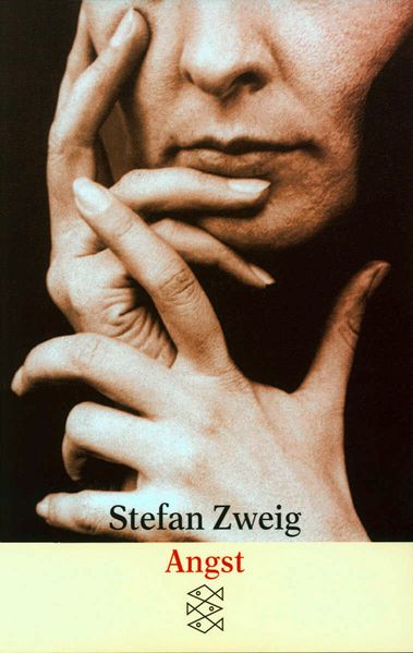Cover von Angst