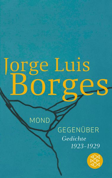 Cover von Mond gegenüber