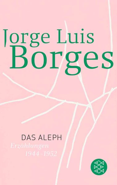 Cover von Das Aleph
