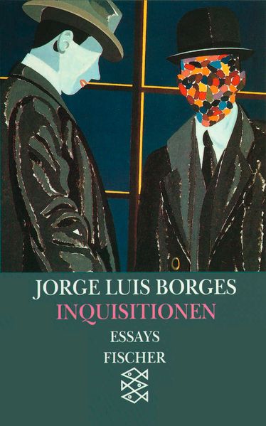 Cover von Inquisitionen