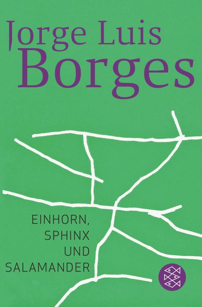 Cover von Einhorn, Sphinx und Salamander