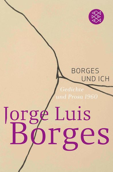 Cover von Borges und ich