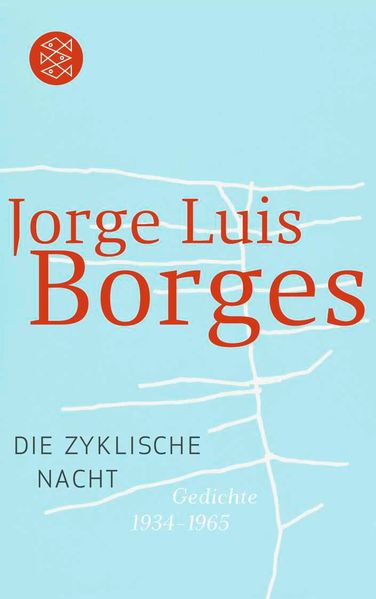 Cover von Die zyklische Nacht