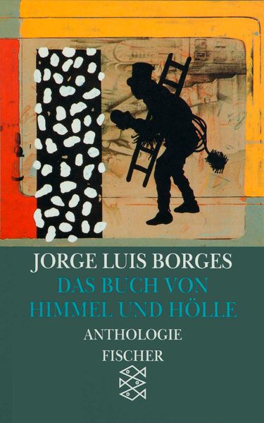Cover von Das Buch von Himmel und Hölle