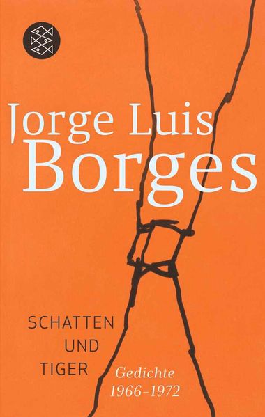 Cover von Schatten und Tiger