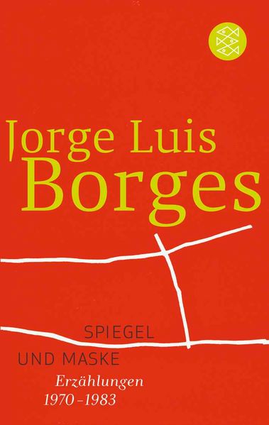 Cover von Spiegel und Maske