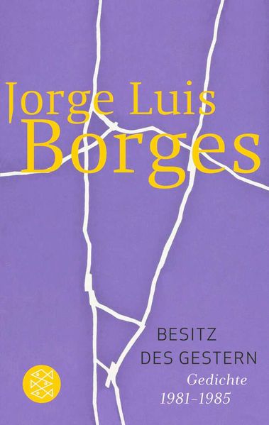 Cover von Besitz des Gestern