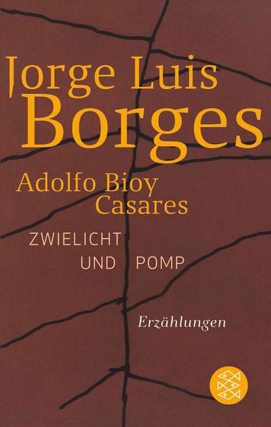 Cover von Zwielicht und Pomp