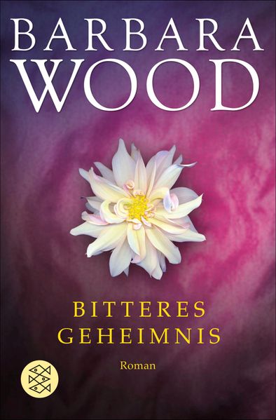 Cover von Bitteres Geheimnis
