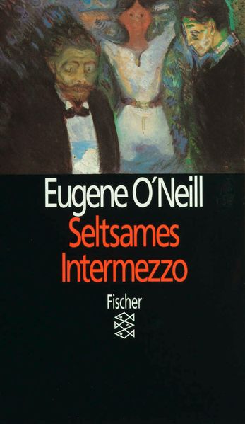 Cover von Seltsames Intermezzo