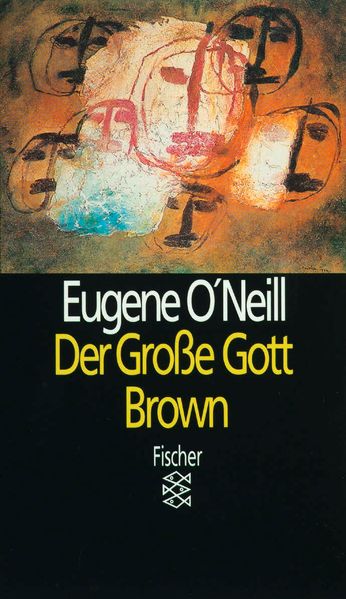 Cover von Der große Gott Brown