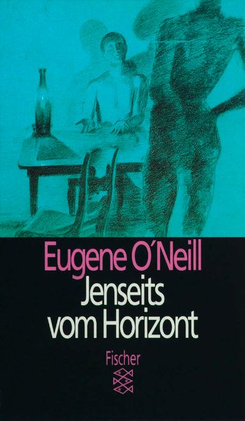 Cover von Jenseits vom Horizont