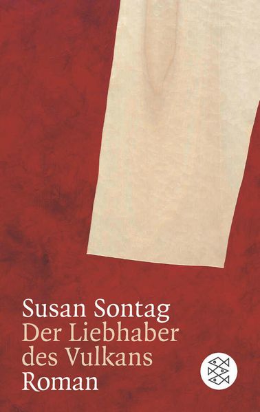 Cover von Der Liebhaber des Vulkans
