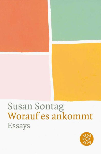 Cover von Worauf es ankommt