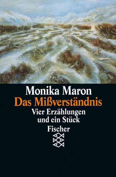 Cover von Das Mißverständnis