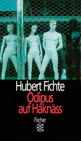 Cover von Ödipus auf HÃ¥knäss