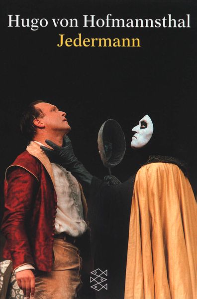 Cover von Jedermann