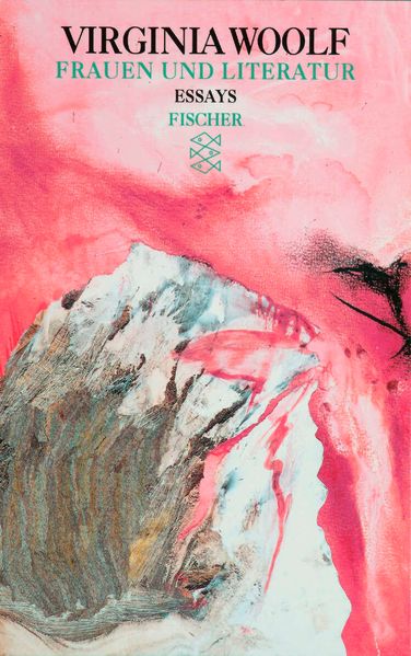 Cover von Frauen und Literatur