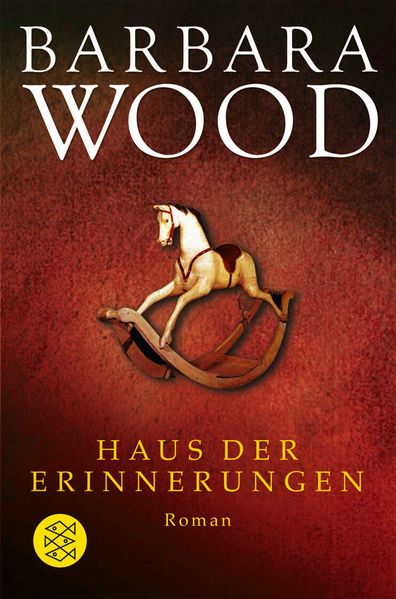 Cover von Haus der Erinnerungen