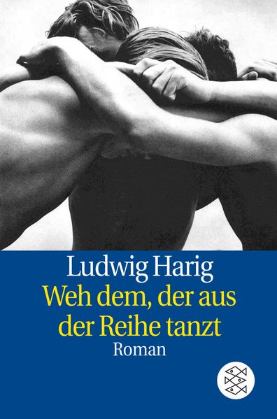 Cover von Weh dem, der aus der Reihe tanzt