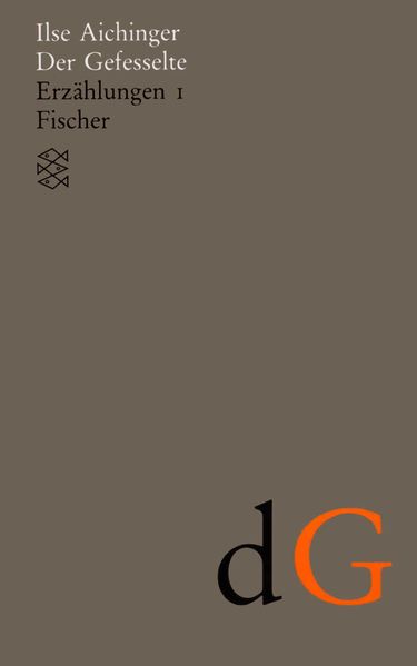 Cover von Der Gefesselte