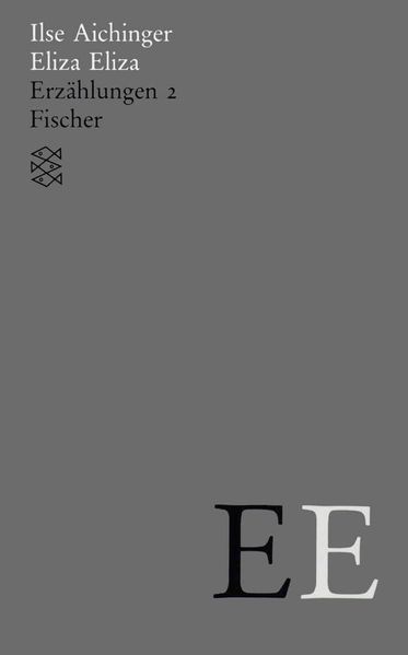 Cover von Eliza Eliza