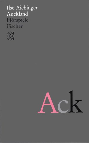 Cover von Auckland