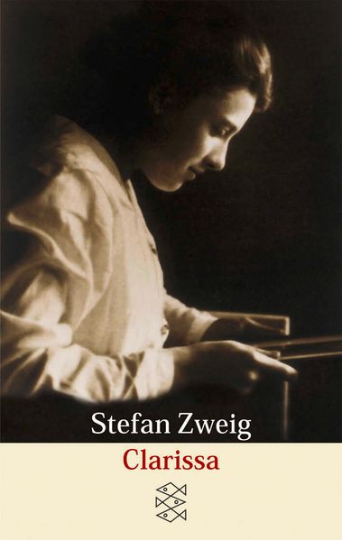 Cover von Clarissa