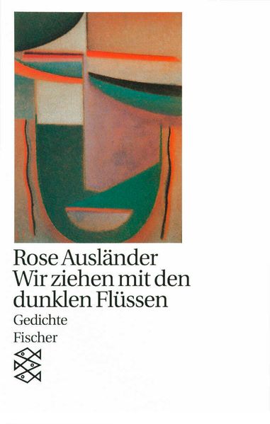 Cover von Wir ziehen mit den dunklen Flüssen