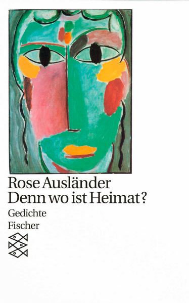 Cover von Denn wo ist Heimat ?