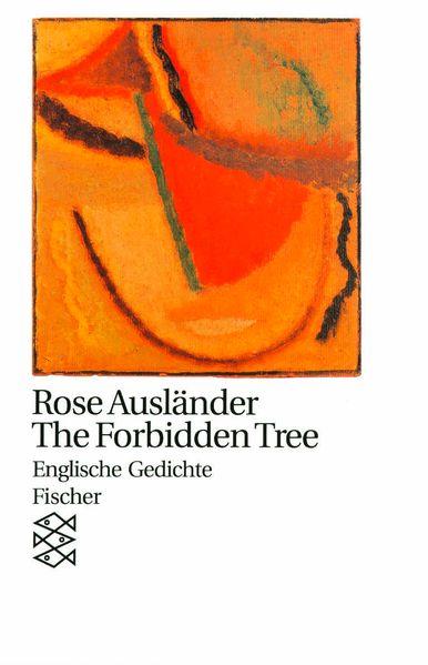 Cover von The Forbidden Tree