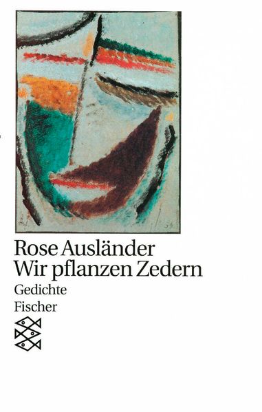 Cover von Wir pflanzen Zedern