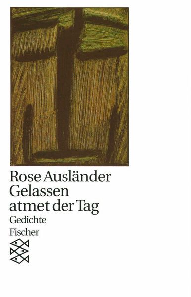 Cover von Gelassen atmet der Tag