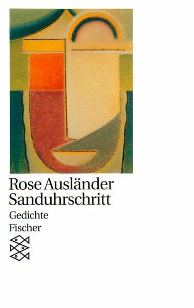 Cover von Sanduhrschritt