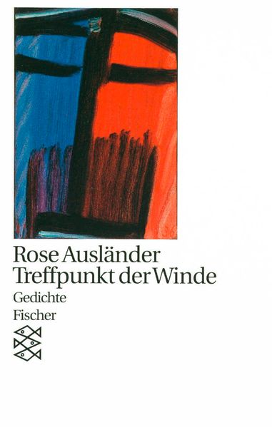 Cover von Treffpunkt der Winde