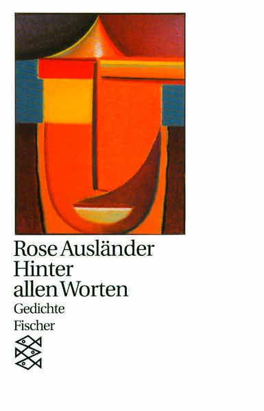Cover von Hinter allen Worten