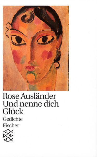 Cover von Und nenne dich Glück
