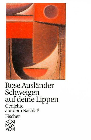 Cover von Schweigen auf deine Lippen
