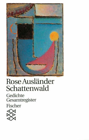 Cover von Schattenwald