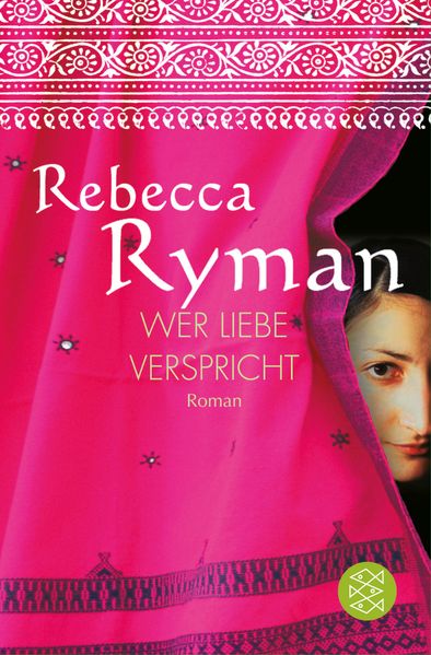 Cover von Wer Liebe verspricht