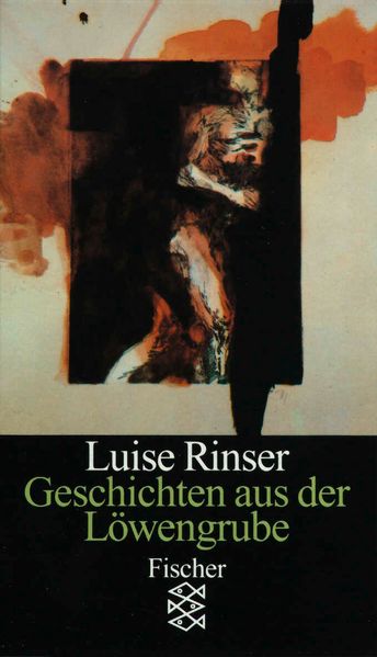 Cover von Geschichten aus der Löwengrube